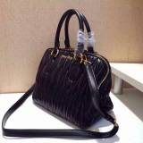 Miu Miuu original MATELASSE 29CM Top handle bag JLY6010521