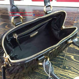 Miu Miuu original Oil wax 27CM Top handle bag JLY6010572