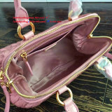 Miu Miuu original Oil wax 27CM Top handle bag JLY6010575