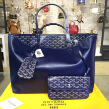 Goyard GM the special saint louis tote bag GG8071228