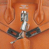 Hermes Birkin 25CM  YH001