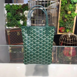 Goyard the special saint louis top handle bag GG8071274