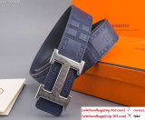 Hermmes H belt 050H6030221