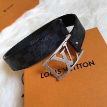 Louiis Vuittonn original belt 35mm MJ28 7100831