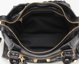 Balenciagaa Motorcycle City Bag LT05B007