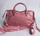 Balenciagaa Motorcycle City Bag 300298 LT08B02