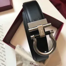 Ferragaamo original 35mm blet MJ24 8070871