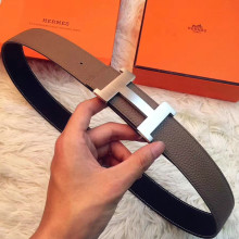 Hermmes 38MM orignal H belt MJ20 8070793