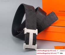 Hermmes H belt 050H6030222