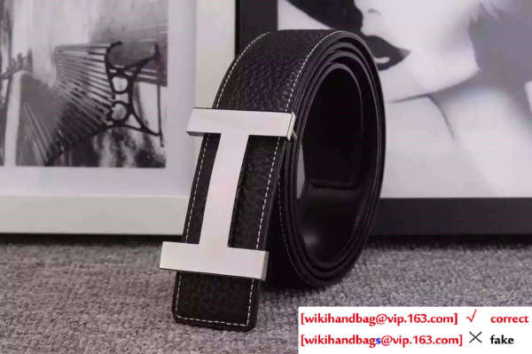 Hermmes H belt 050H6030210