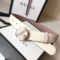 Guccii original 37mm belt with G MJ28 8070712