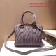 Miu Miuu original MATELASSE 29CM Top handle bag JLY6010522