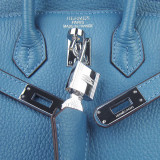 Hermes Birkin 25CM  YH006