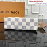 Louiis vuittonn original Damier Azur-NO15 M47546 Mx17 7081793