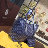 Goyard GM the saint louis tote bag GG8071312