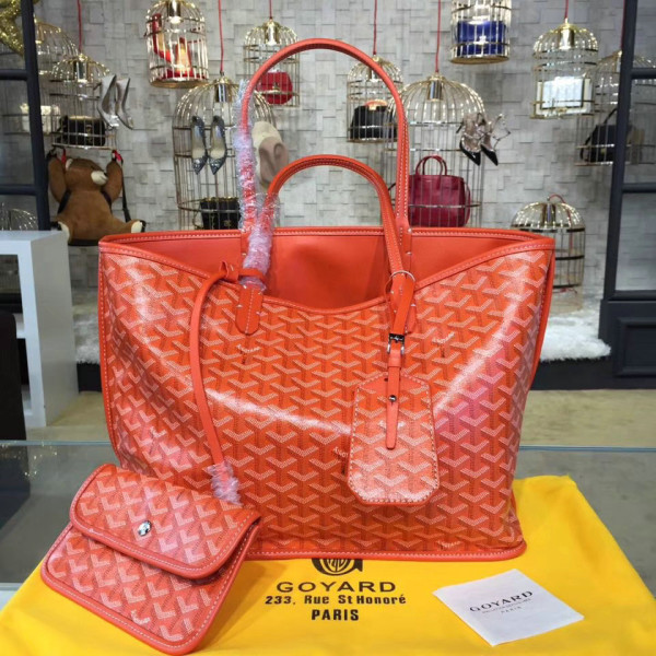 Goyard PM the special saint louis tote bag GG8071201