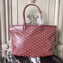 Goyard Mini the saint louis tote bag GG8071364