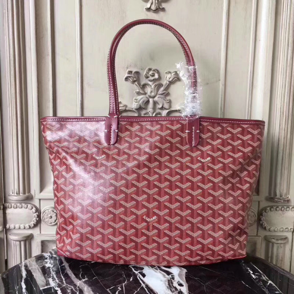 Goyard Mini the saint louis tote bag GG8071364