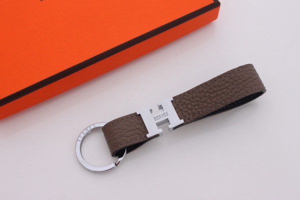 Hermes Jewelry Keychain HY12H013