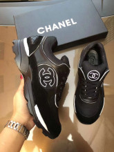 Channel women sport shoes HG8052505