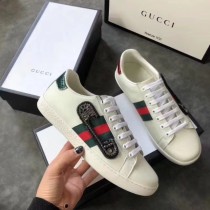 Guccii Unisex flat shoes HG519530 8012991