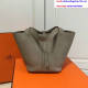 Hermmes 1;1 quality Bags And Luggage Picotin FL7042301】