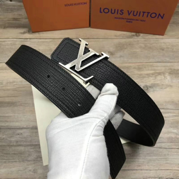 Louiis vuittonn  40MM original belt MJ28 8070763