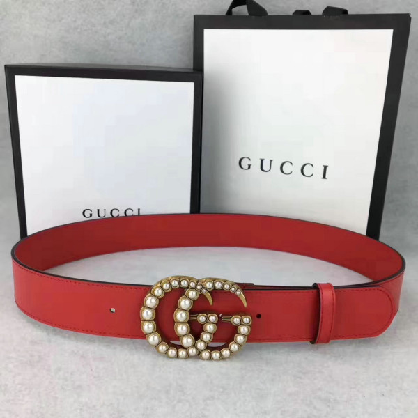 Guccii original belt 40mm MJ28 7100862