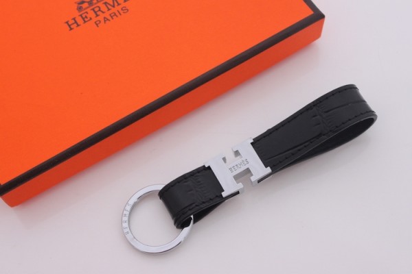 Hermes Jewelry Keychain HY12H010