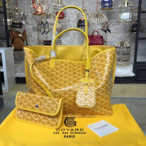 Goyard PM the special saint louis tote bag GG8071202