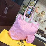 Goyard GM the saint louis tote bag GG8071314