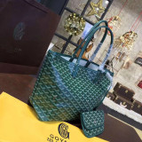 Goyard PM the saint louis tote bag GG8071277