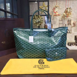 Goyard GM the saint louis tote bag GG8071307