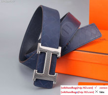 Hermmes H belt 050H6030228