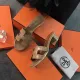 Hermmes women sandal shoes MP5126 7071631