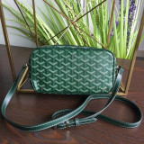 Goyard the saint louis crossbody GG8071348