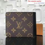 Louiis Vuittonn original monogram Gaspar wallet M93801 Mx20