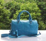 Balenciagaa Classic Boston Bag 331684 LT08B01