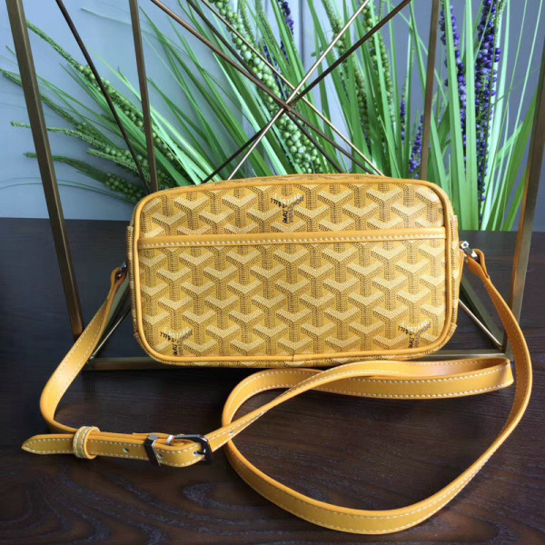 Goyard the saint louis crossbody GG8071345