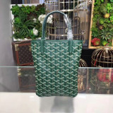 Goyard the special saint louis top handle bag GG8071274