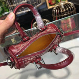 G1oyard Mini the saint louis shoulder bag GG8071283