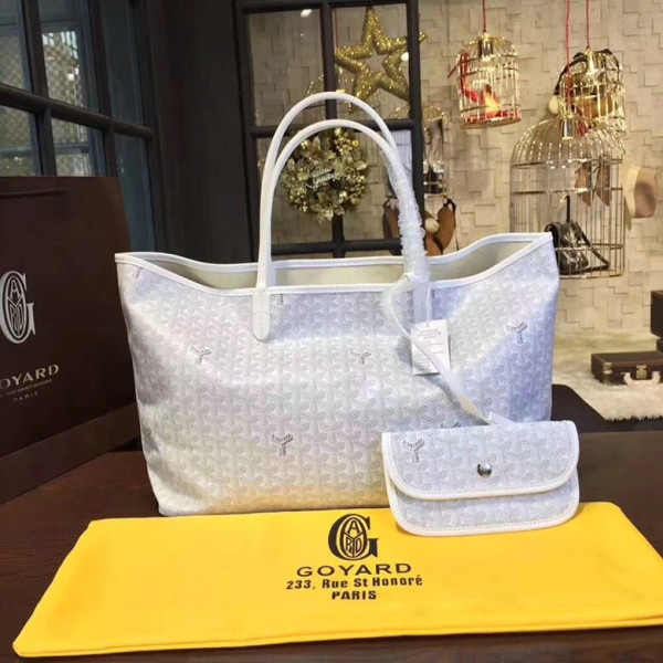 Goyard GM the saint louis tote bag GG8071306