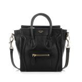 Celine Nano Luggage 20CM YDC20207A