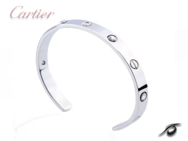 Carterr jewelry Bracelet 6072123