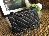 Channel original lambskin 20CM SL6103188