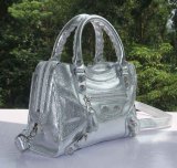 Balenciagaa Motorcycle City Bag 300295 LT03B004