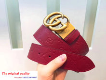 Guccii original belt 38mm  MJ28 7102322