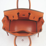 Hermes Birkin 25CM  YH001