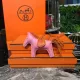 Hermes mini hrose keychain HY8082413