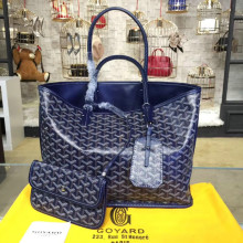 Goyard PM the special saint louis tote bag GG8071208